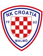 Croatia Malmo logo