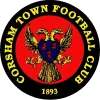 Corsham Town (W) logo