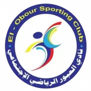 El Obour SC logo