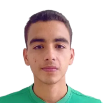 Ronaldo Bladimir Rubio Pérez logo