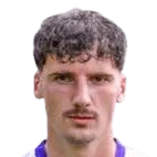 Ricky Bornschein logo