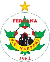 Fergana FA logo