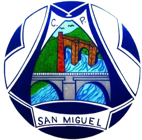 CP San Miguel Women logo