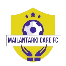 Mailantarki FC logo