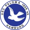 USC Paloma U17 logo