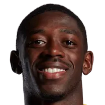 Ousmane Dembélé logo
