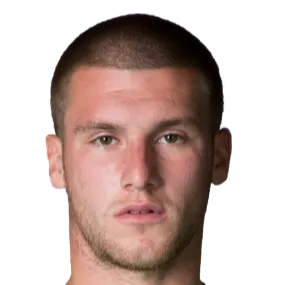 Sam Johnstone logo