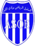 AS Oued Ellil logo