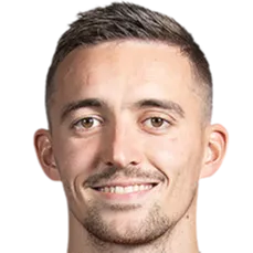 Timothy Castagne photo