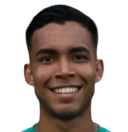 Edgard Enrique Camargo Rodriguez photo