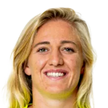 Camilla Forcinella portrait