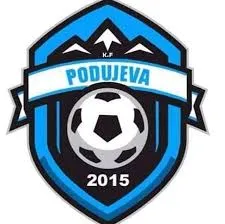 KF Podujeva logo