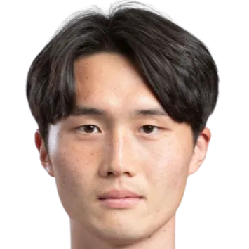 Chung-Geun Jeong  logo