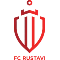 FC Metalurgi Rustavi logo