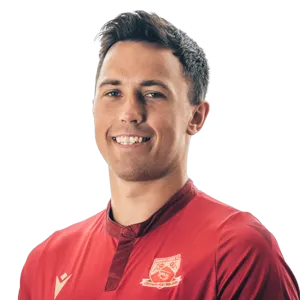 John O'Sullivan logo