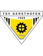 tsv gersthofen logo