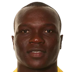 Vincent Aboubakar logo