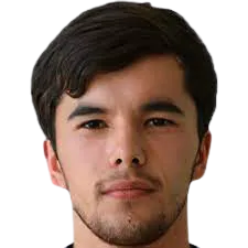 Manucher Safarov logo