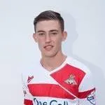 Billy Whitehouse photo 