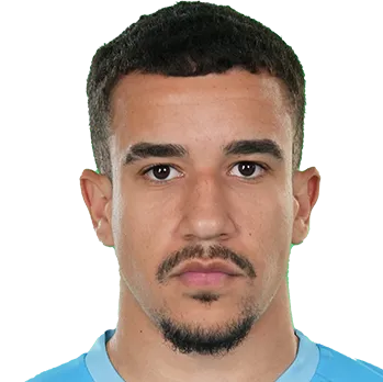 Roger Mendonça Gonçalves logo