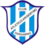 Argentino Pergamino logo