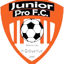 Junior Pro FC logo