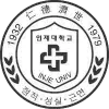 Inje University logo