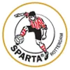 Sparta Rotterdam Reserves logo