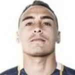 Fabián Bordagaray logo