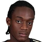 Kemal Orlando Malcolm photo 