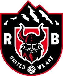 RB Keflavik logo