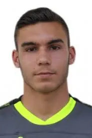 Tomas Martins Bozhinoski photo 