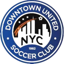 Downtown United SC Women logo