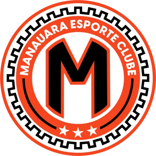 Manauara U20 logo