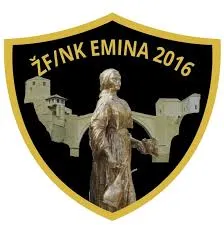 ZFNK Emina Women logo