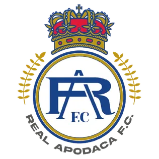Real Apodaca FC II logo