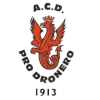 Pro Dronero logo