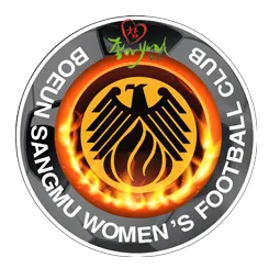 Mungyeong Sangmu WFC