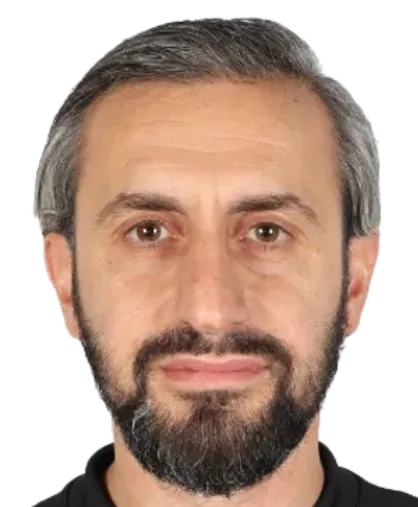 Serkan Özbalta photo 