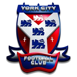 York City (R) logo