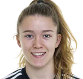 Jamie Marie Gerstenberg photo 