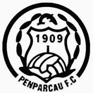 Penparcau logo