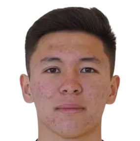 zhasulan erzhigit photo 
