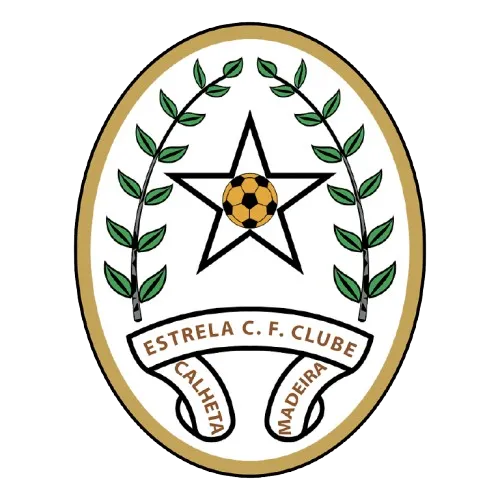 Estrela da Calheta logo
