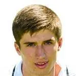 Ryan Williamson portrait