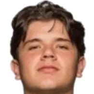 Tahiel Adrian Jimenez Sanchez logo