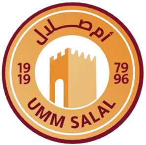 Umm Salal U19 logo