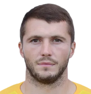 Aleksandr Tkachenko logo