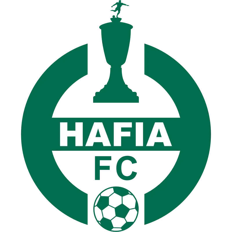 Hafia FC logo