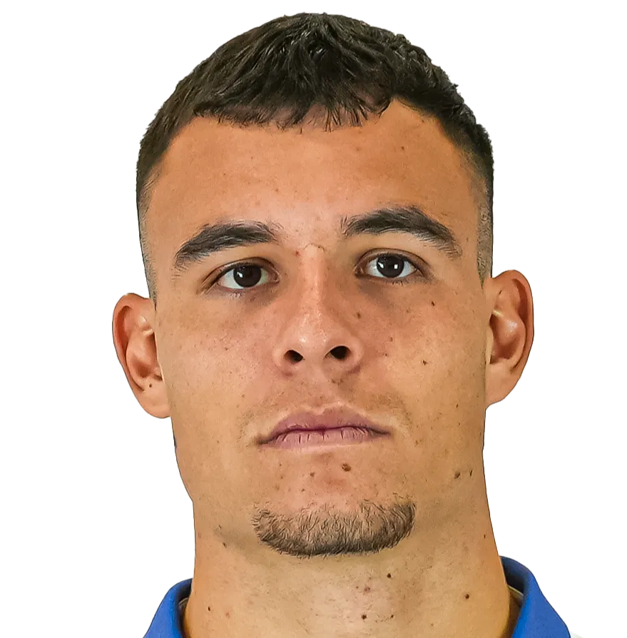 Victor Rodriguez Sanchez photo 